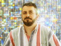 Disgusted Cringe GIF by GIPHY IRL