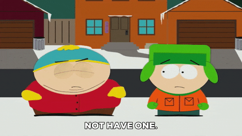 angry eric cartman GIF by South Park 