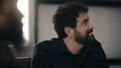 Yes Nod GIF by Blue Ice Pictures