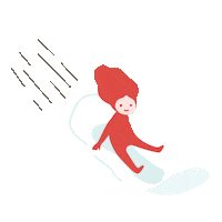 Blood Love Sticker by Happeriod