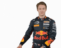 Formula 3 Dennis GIF by Prema Team
