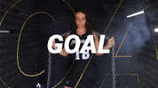 Goal Martu GIF by Providence Friars