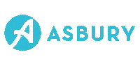 AsburyTulsa tulsa asbury asbury umc asbury united methodist church Sticker