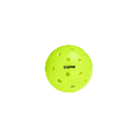 Sticker by Core Pickleball