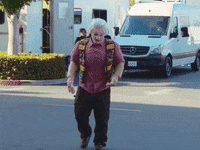 Season 2 Fml GIF by The Lonely Island