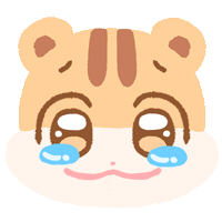 Ateez Hongjoong Sticker