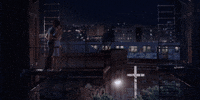 the get down books GIF by NETFLIX