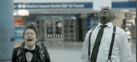 comedy central lol GIF by Broad City