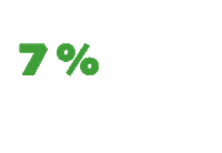 dehogasachsenanhalt dehoga mwst mehrwertsteuer 7prozent Sticker