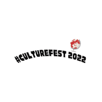 Oia Culturefest Sticker by Texas Tech International Student Life