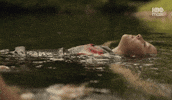 Swim Swimming GIF by HBO Max