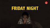 Introverts GIF by BuzzFeed