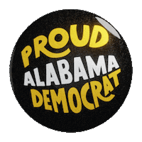 Joe Biden Election Sticker by Creative Courage