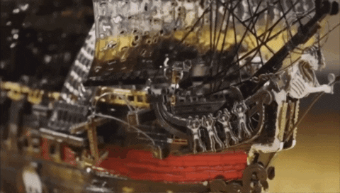 daleworthington giphygifmaker GIF