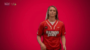 illinois state mvc GIF by Missouri Valley Conference