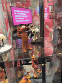 Dog Eyes GIF by Alex Boya