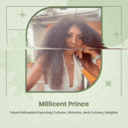 millicentprince giphygifmaker GIF