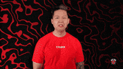 Sad Orange Juice GIF by Tribe Gaming