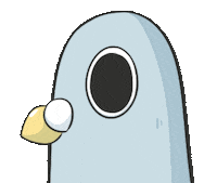 Bird What Sticker by Jin
