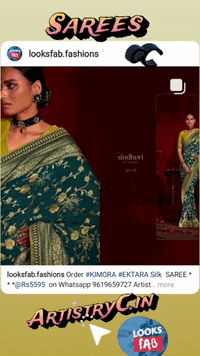 Buy Now Fashion GIF by ArtistryC