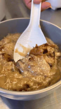 Cookie Dough. Yes, In This. | Rice Robot