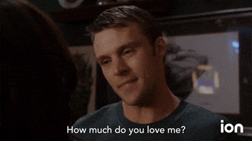 How Much Do You Love Me?