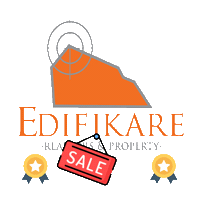 Realestate Realtors Sticker by Edifikare Real Estate