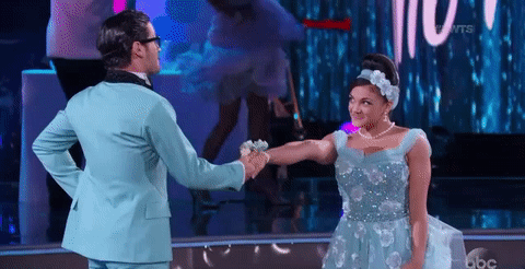 abc dwts GIF by Dancing with the Stars