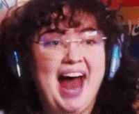 Happy Comedy GIF by Death2Divinity