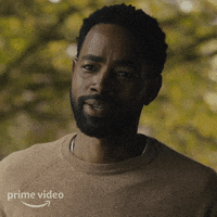 Amazon Studios Sean GIF by Amazon Prime Video