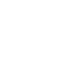 Attaway Sticker by Brat TV