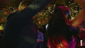 Total Bellas Dancing GIF by E!