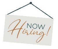 growingyourteam apply now now hiring were hiring gyt Sticker