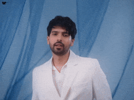 Armaan Malik Love GIF by Warner Music India
