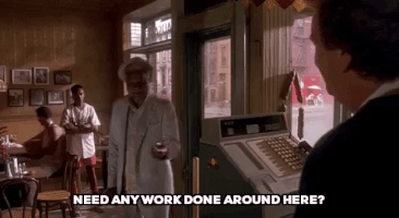 do the right thing GIF