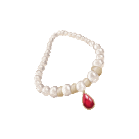 Jewelry Pearl Sticker by ohui.official