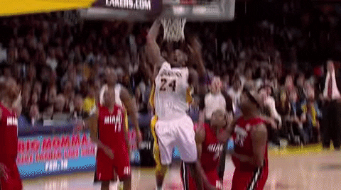 kobe bryant GIF
