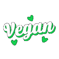 vegan ecology Sticker by Moli Fernyx