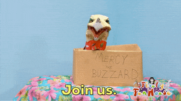 Join Us Monday Night Raw GIF by WWE