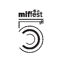 Filmfestival Sticker by Malaysia International Film Festival