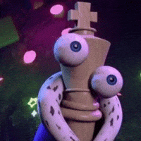 King Creator GIF