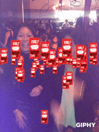 GIF by Taco Bell Speakeasy