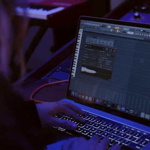 GIF by Pipescope