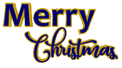 Merry Christmas Sticker by OpticalArtInc.