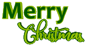 Merry Christmas Sticker by OpticalArtInc.