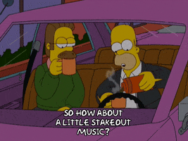 homer simpson GIF