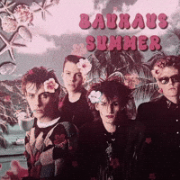 Duran Duran GIF