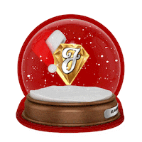 Christmas Nyc Sticker by Javier the Jeweler
