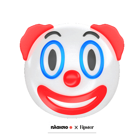 Fipster Sticker by plaisio