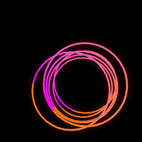 hulahoops hooping GIF